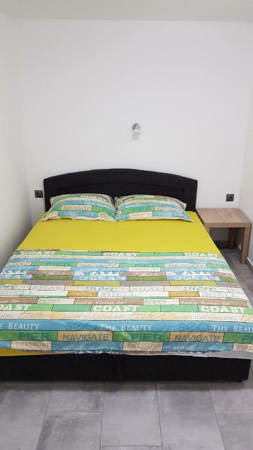 Apartments Star With Pool Biograd Na Moru Exterior photo