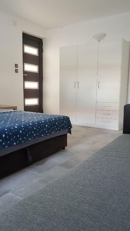 Apartments Star With Pool Biograd Na Moru Exterior photo