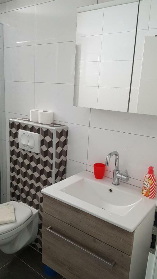 Apartments Star With Pool Biograd Na Moru Exterior photo