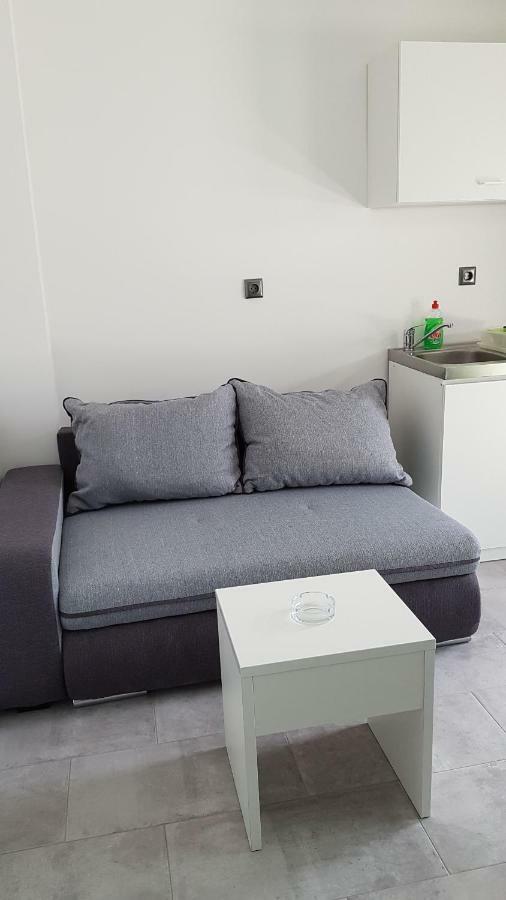 Apartments Star With Pool Biograd Na Moru Exterior photo