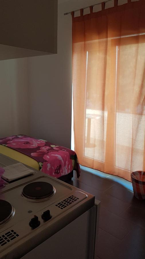 Apartments Star With Pool Biograd Na Moru Exterior photo